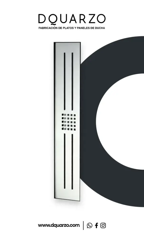 Rejilla Plato Elite - Color