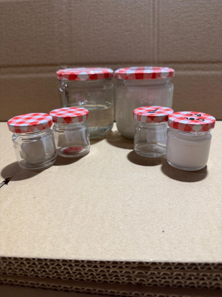 KIT DE REPARACIÓN MASILLA + GEL + POLIURETANO