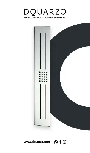 Rejilla Plato Elite - Color